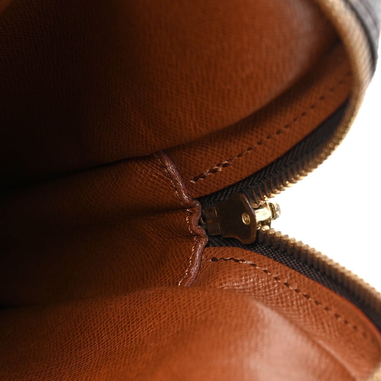 Louis Vuitton Monogram Amazone PM 11 of 19