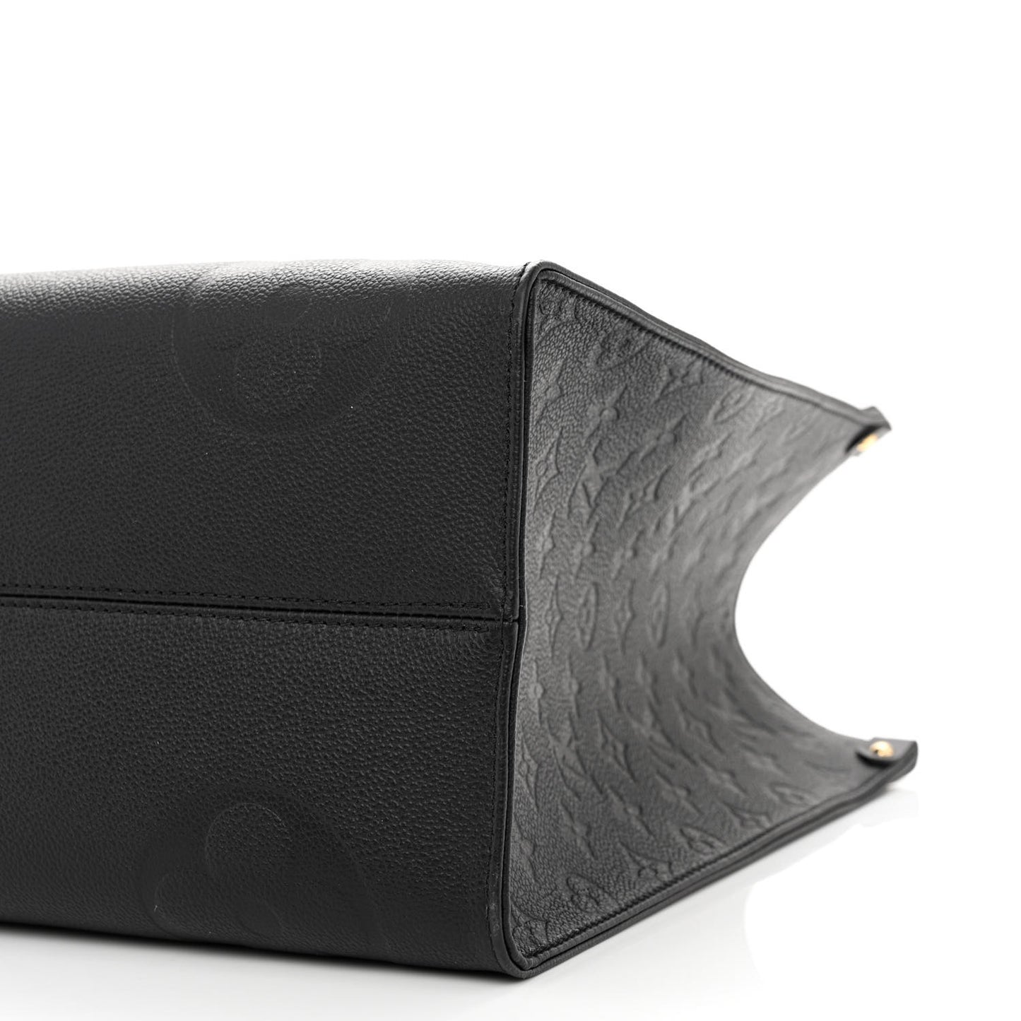 Empreinte Monogram Giant Onthego GM Black
