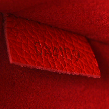 Louis Vuitton Monogram Vaugirard Coquelicot 6 of 13