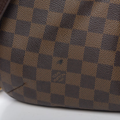 Louis Vuitton Damier Ebene Bloomsbury PM 12 of 14