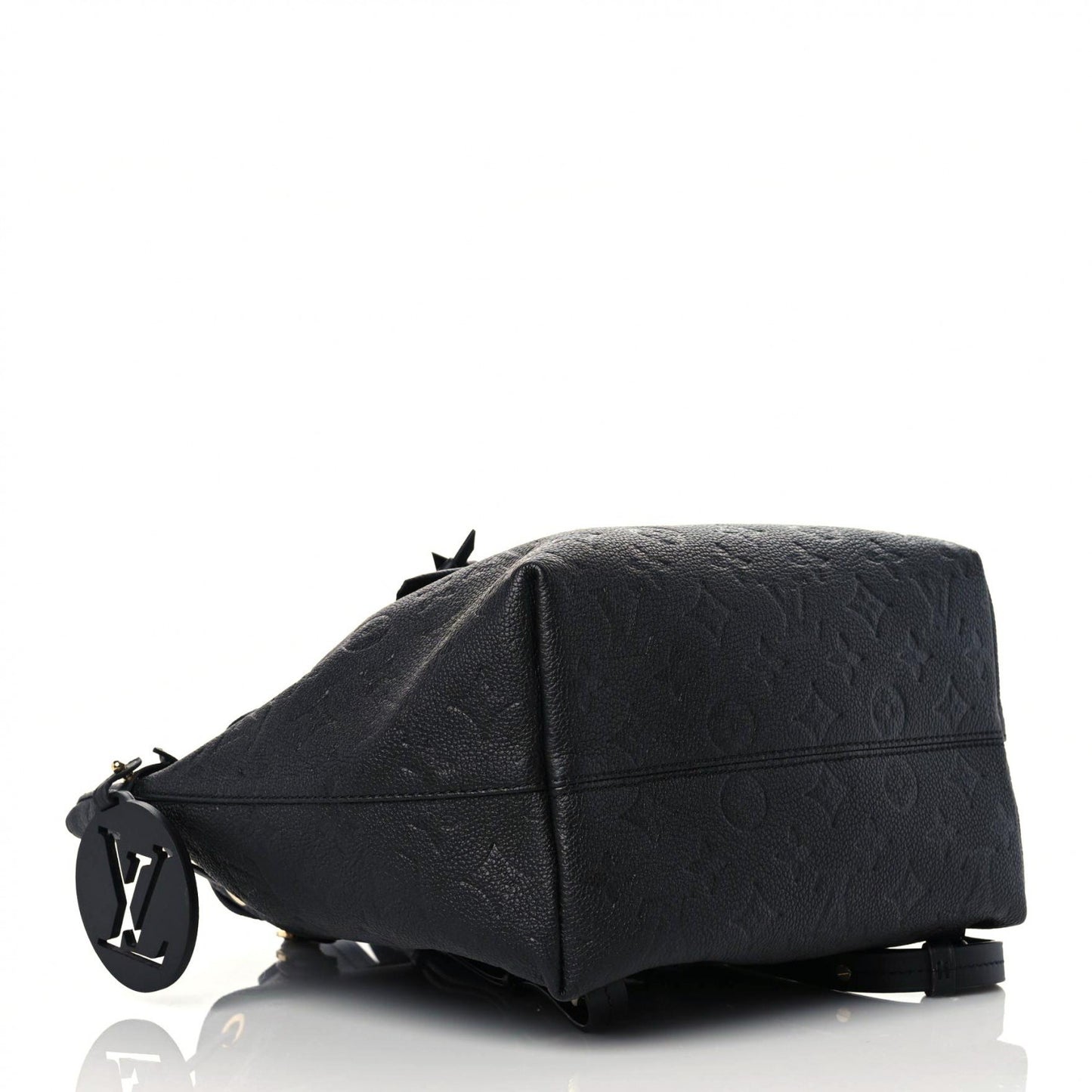 Empreinte Montsouris PM Black