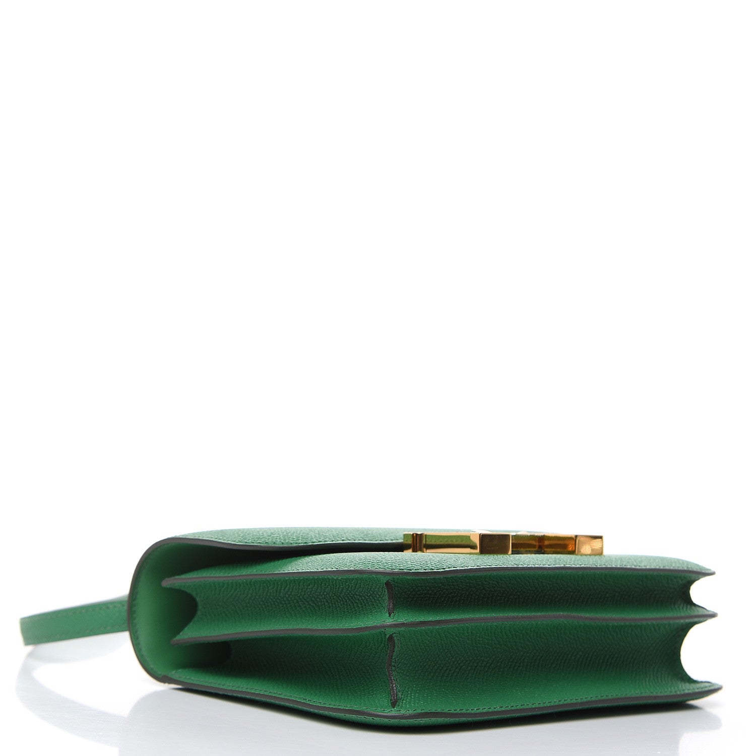 Hermes Epsom Constance 18 Cactus 4 of 18