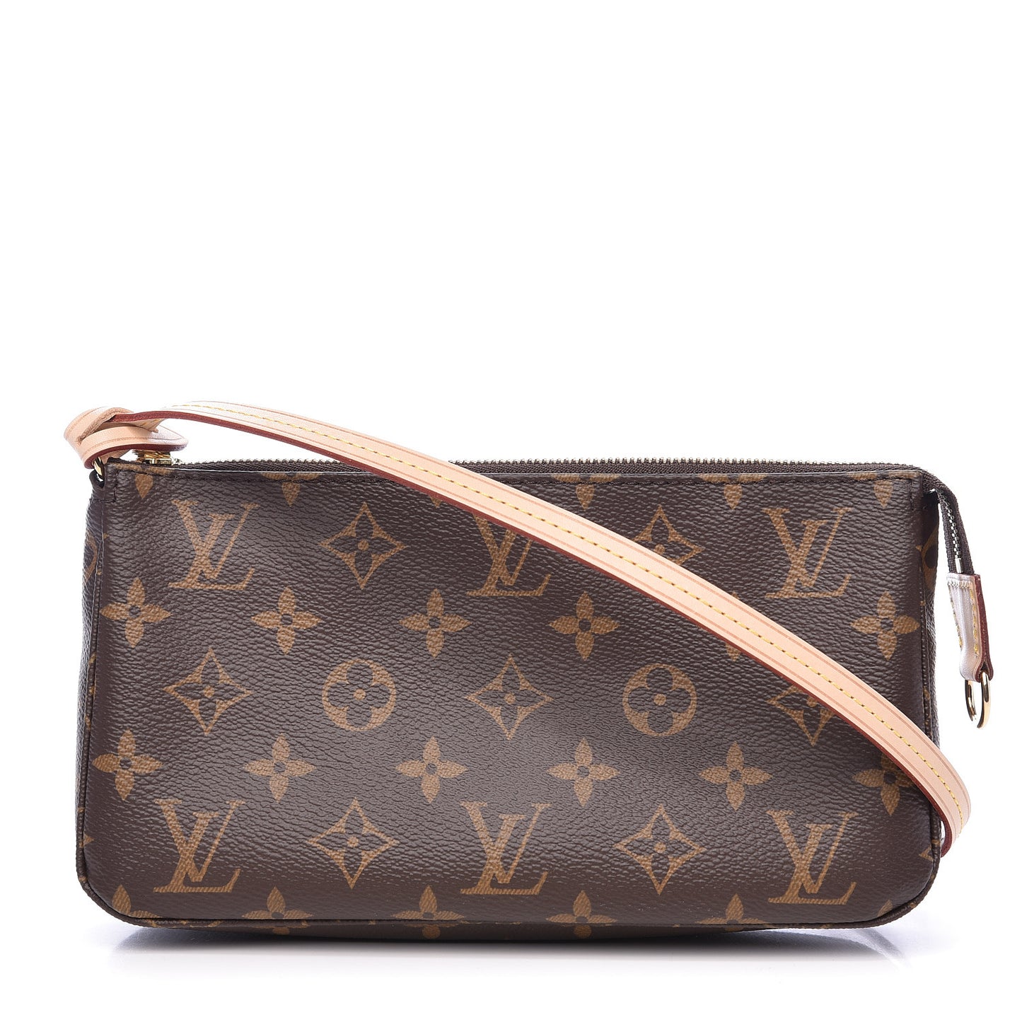 Monogram Pochette Accessories NM