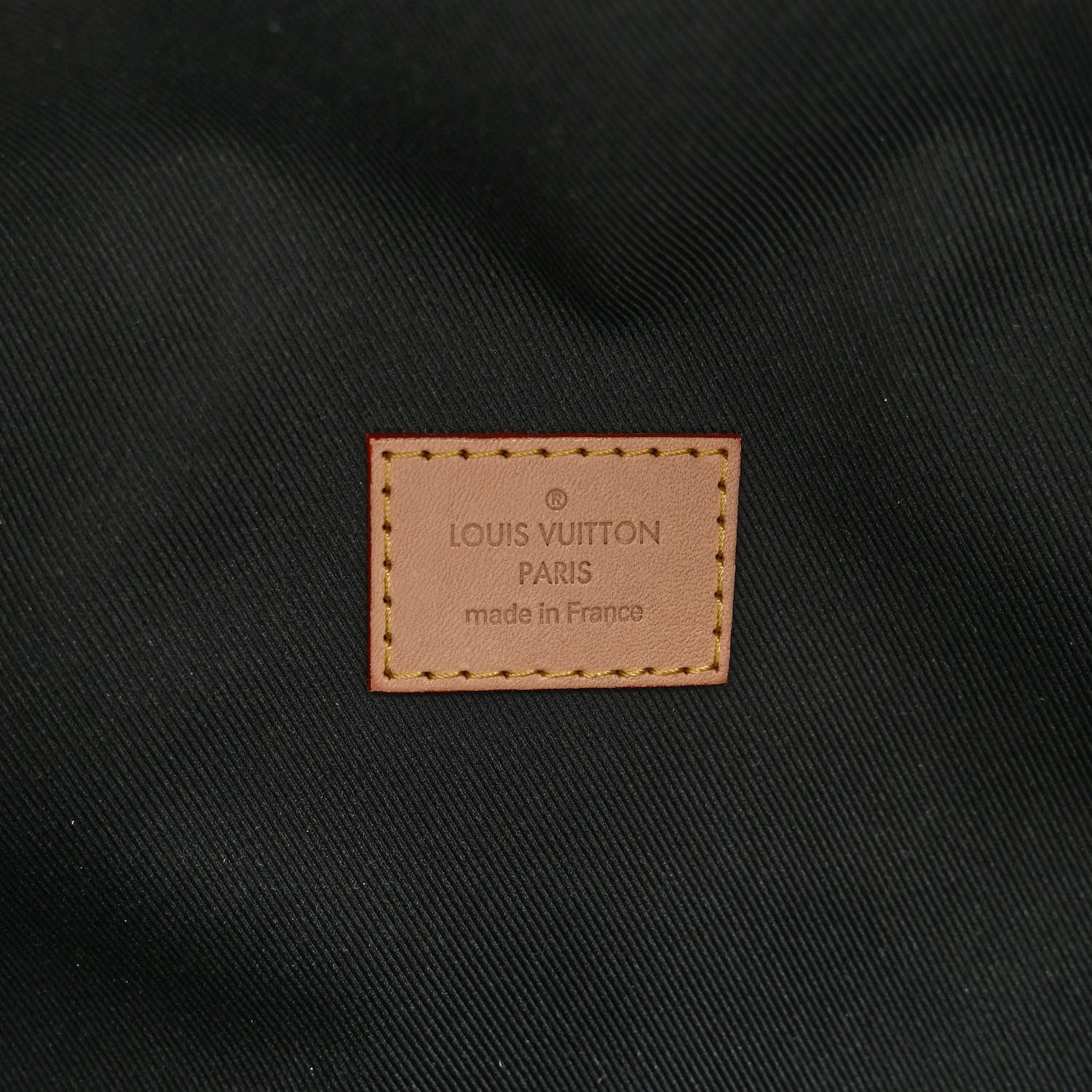 Louis Vuitton Monogram Bumbag 7 of 10