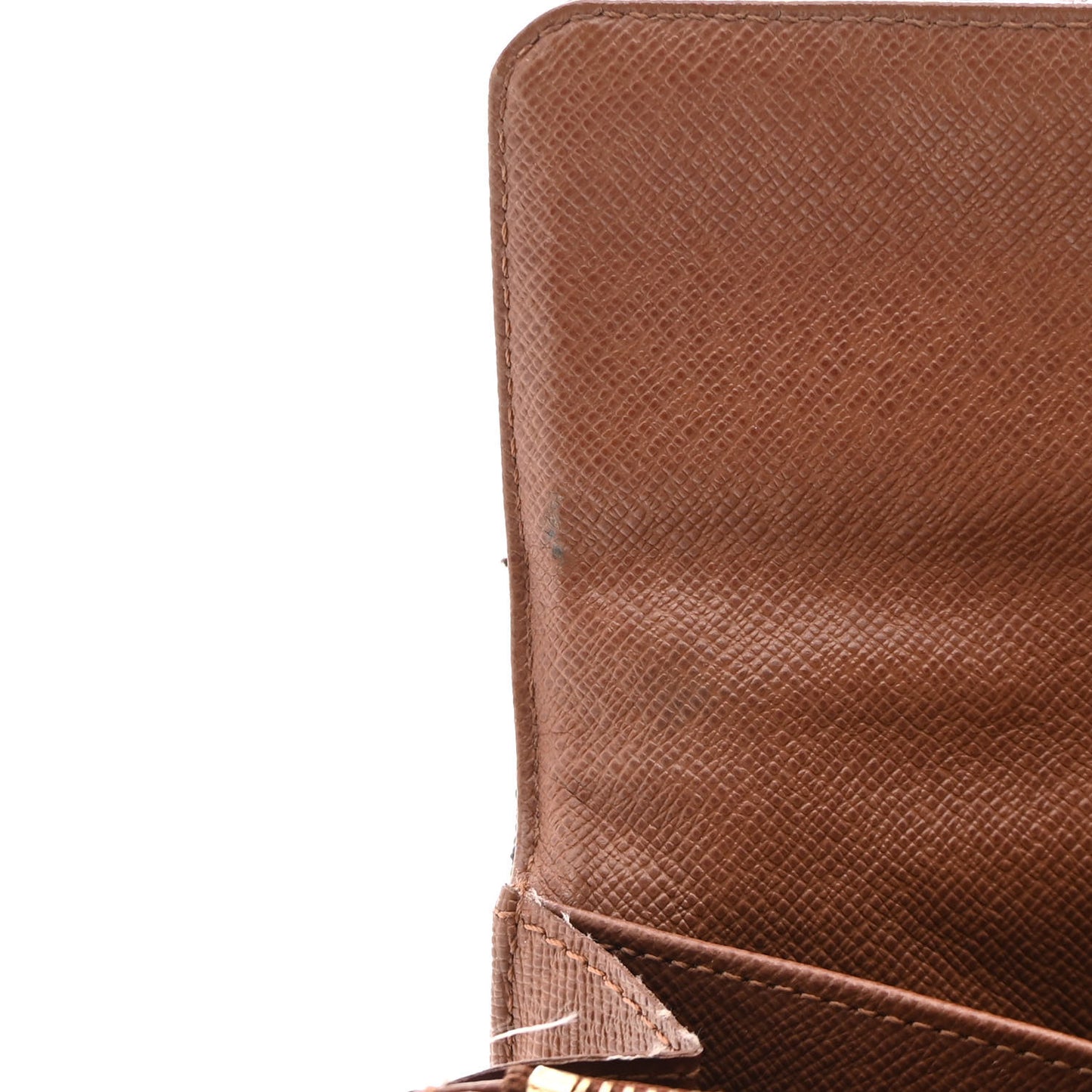 Monogram Etoile Sarah Wallet