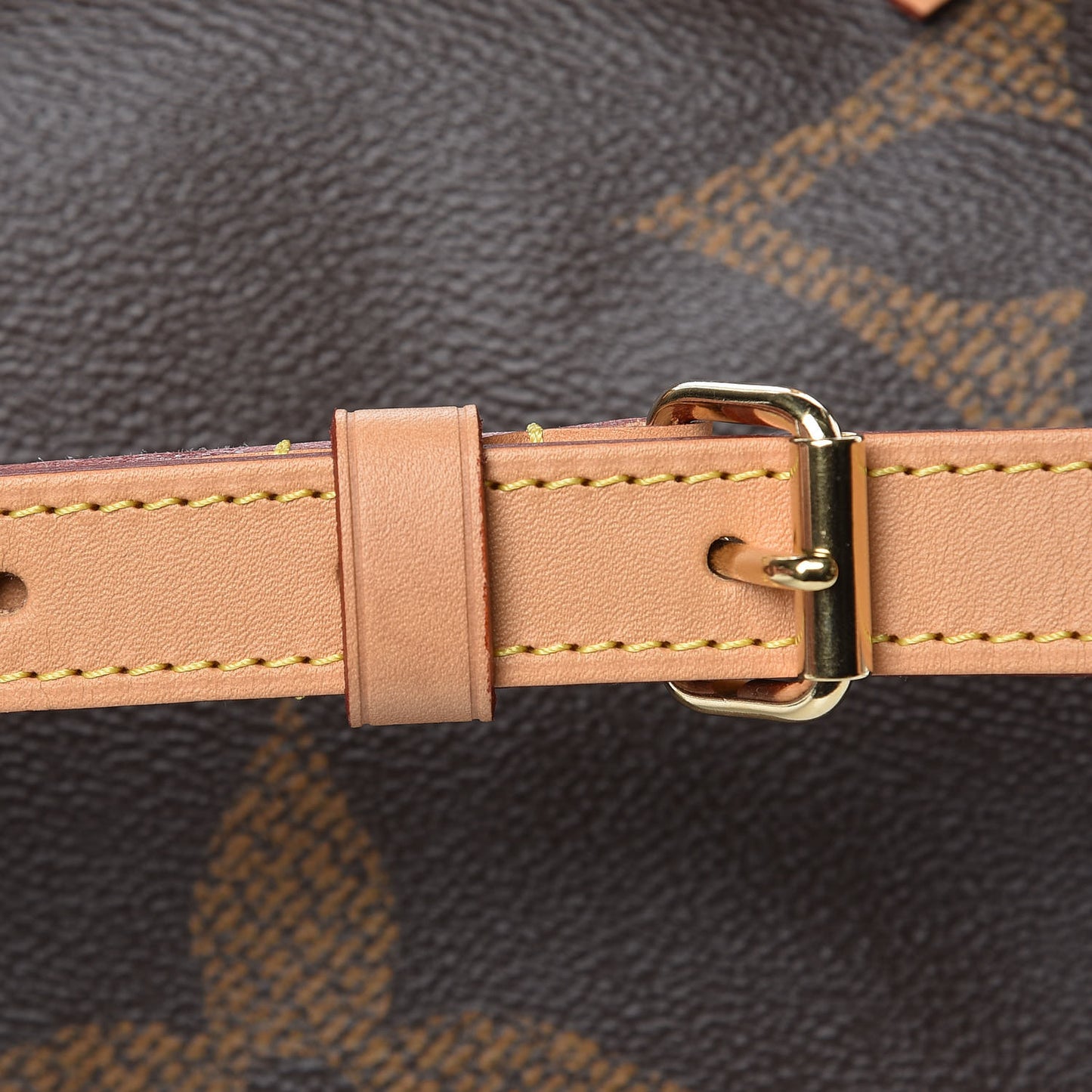 Reverse Monogram Giant Speedy Bandouliere 30
