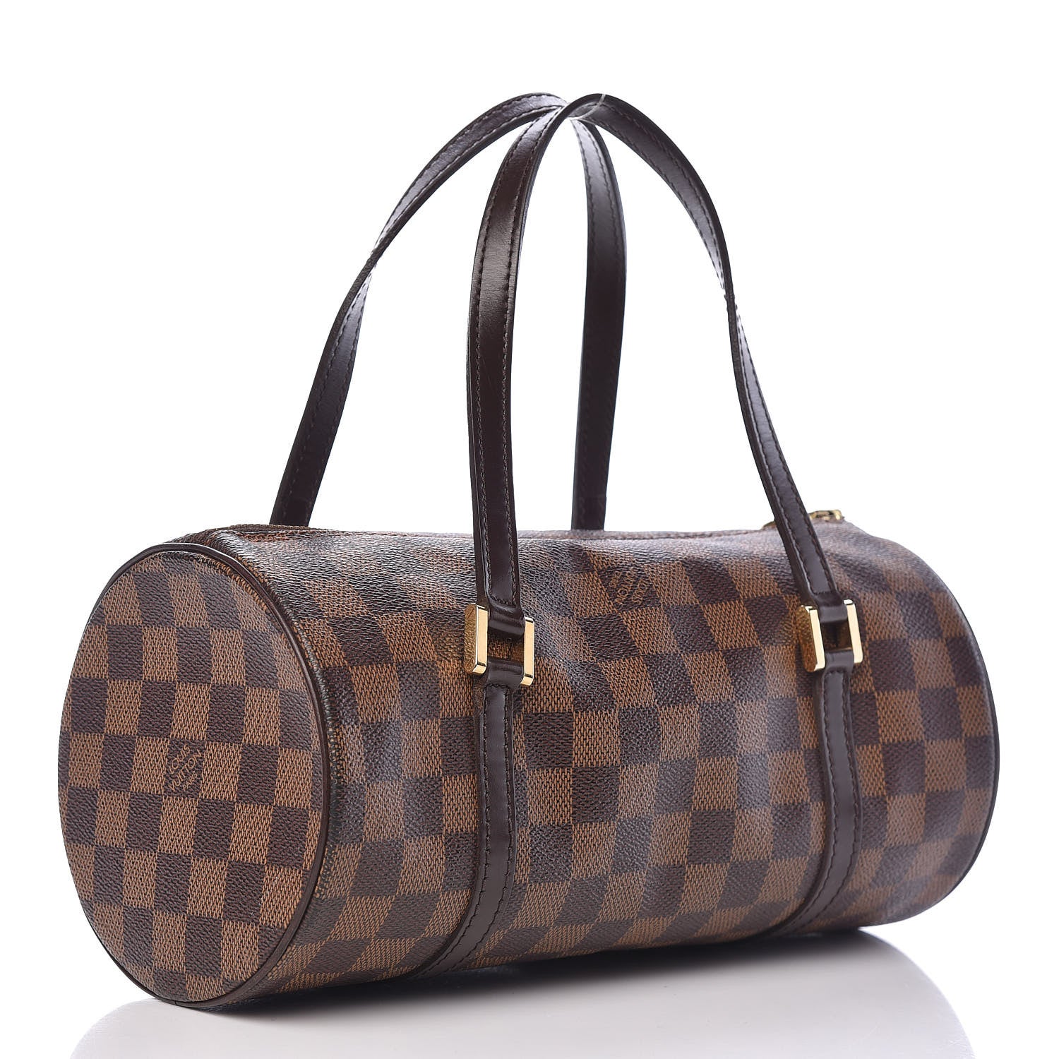 Louis Vuitton Damier Ebene Papillon 26 3 of 13