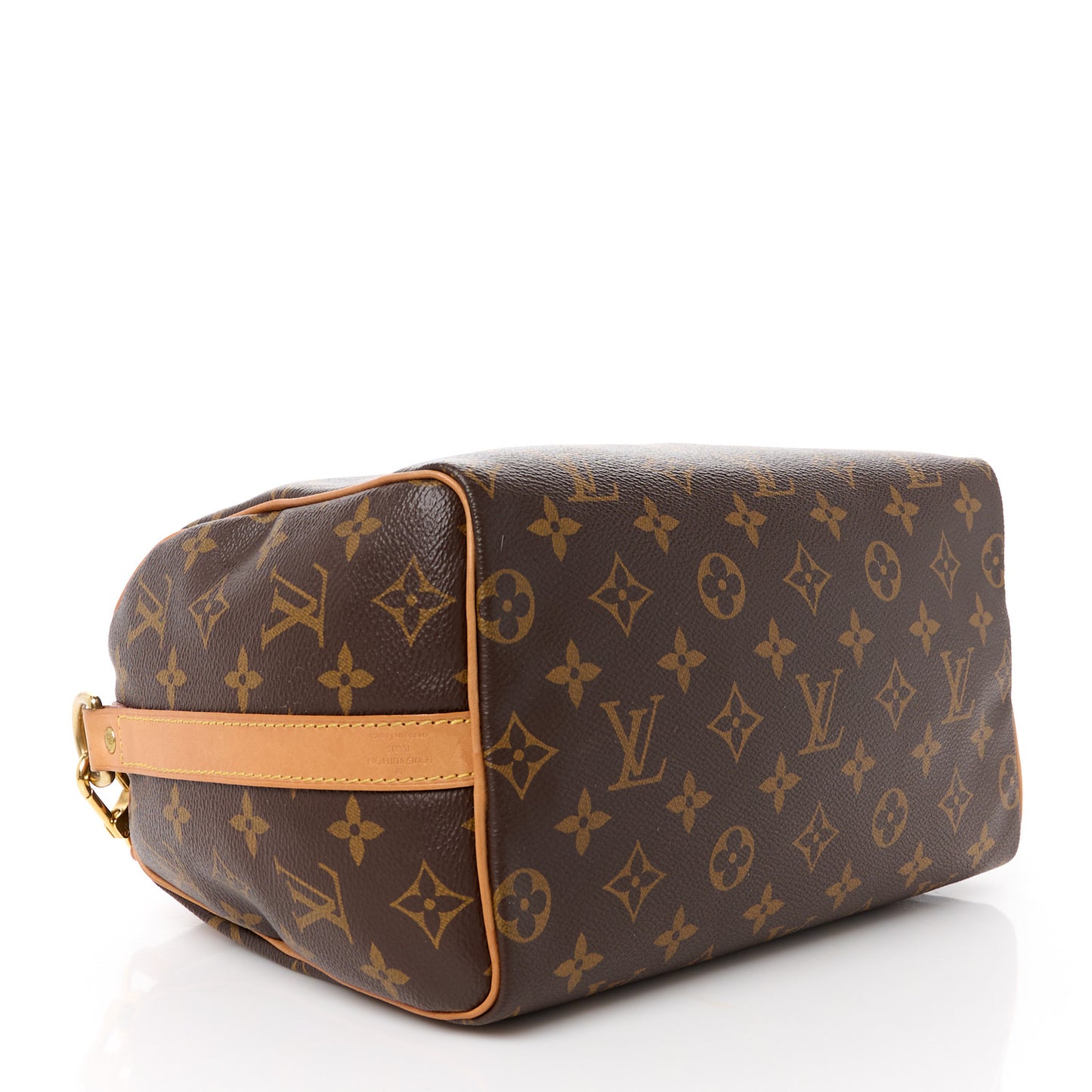 Monogram Speedy Bandouliere 25