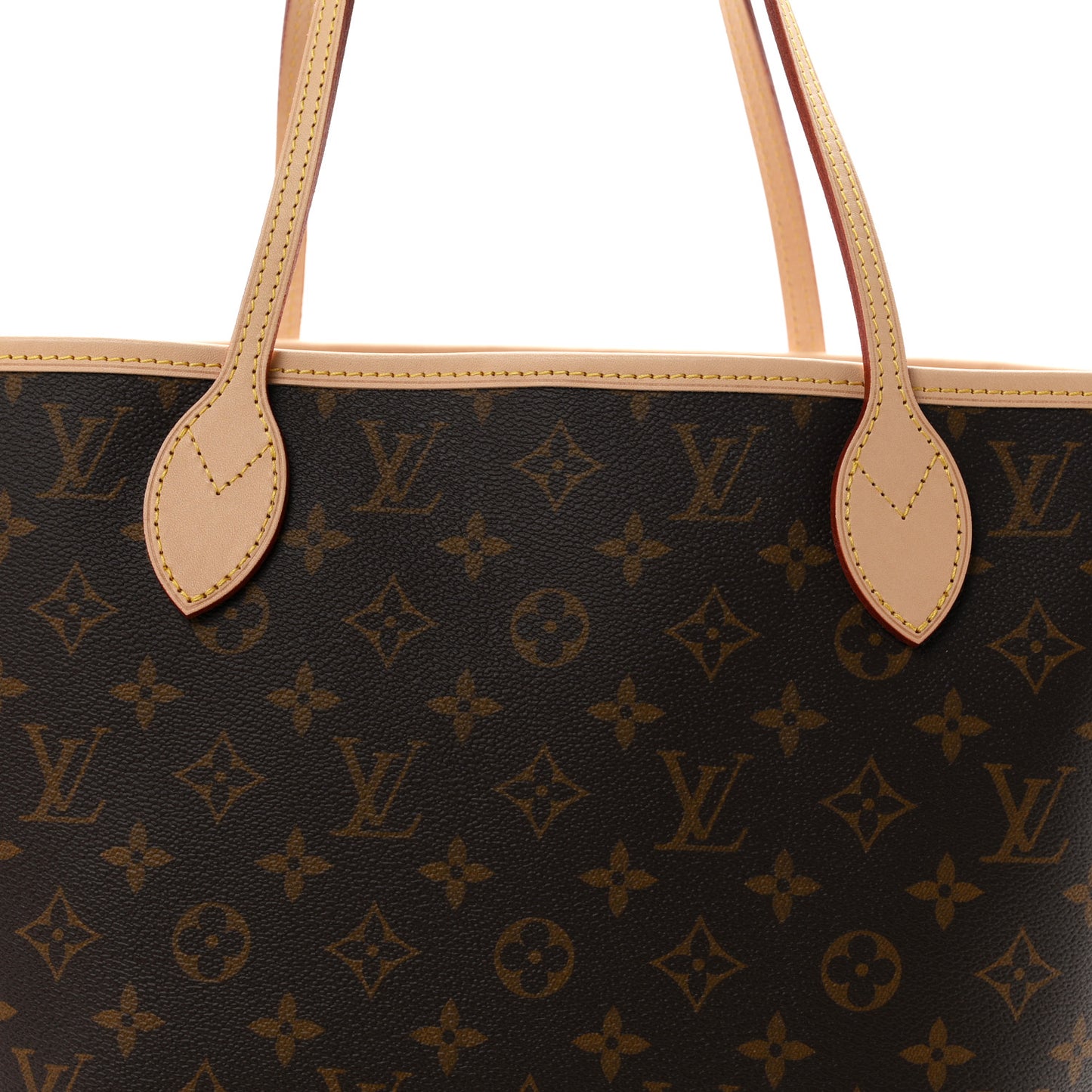 Monogram Neo Neverfull MM