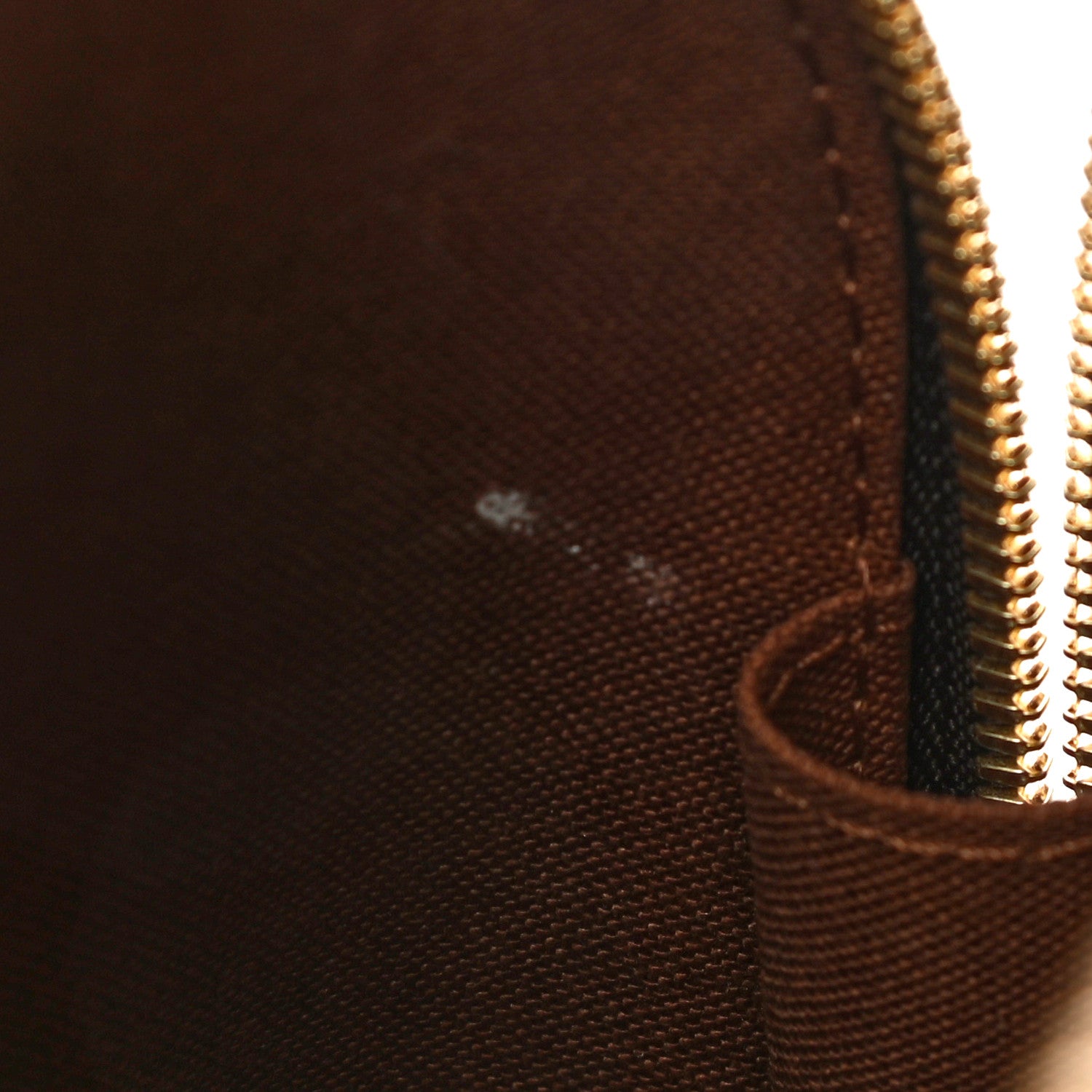 Louis Vuitton Monogram Alma BB 5 of 5
