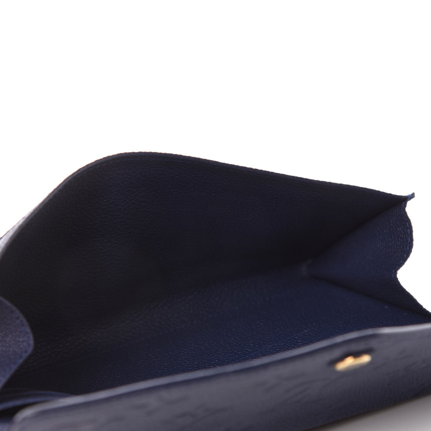 Empreinte Curieuse Wallet Iris