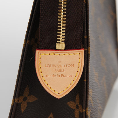 Louis Vuitton Monogram Toiletry Pouch 19 5 of 7