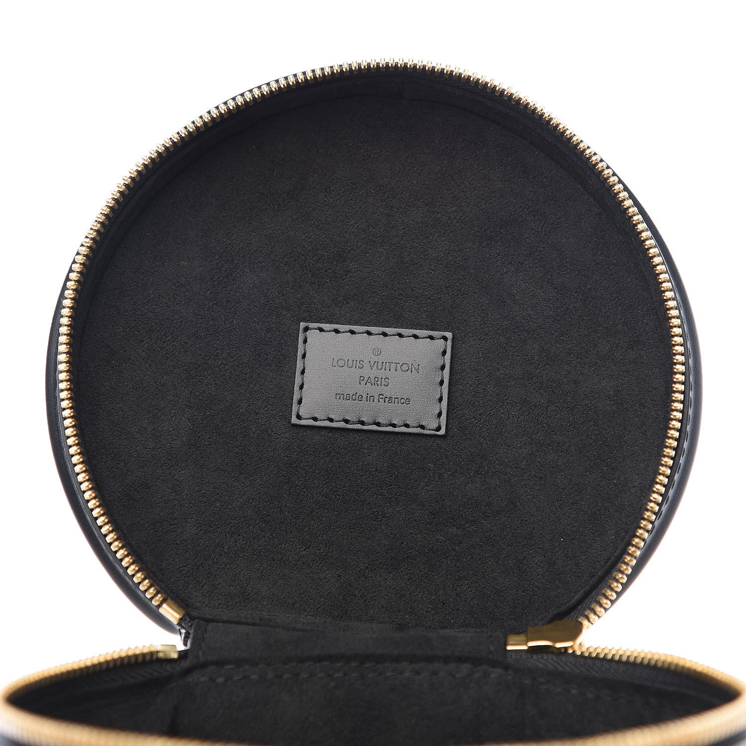 Louis Vuitton Reverse Monogram Cannes 5 of 8
