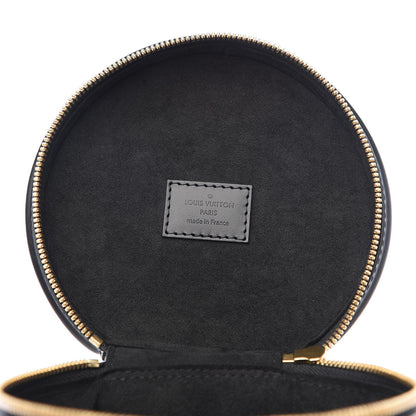 Louis Vuitton Reverse Monogram Cannes 5 of 8