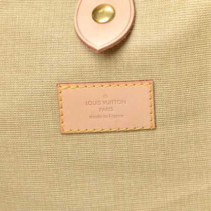 Louis Vuitton Monogram Sirius 55 5 of 8