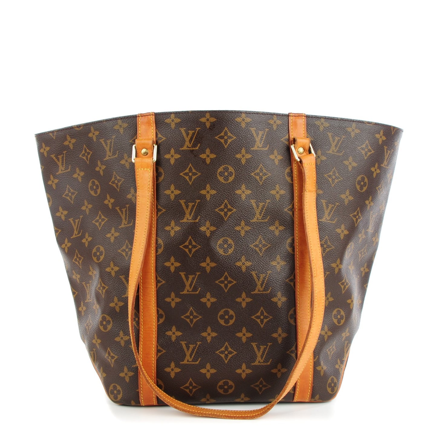 Monogram Sac Shopping Tote