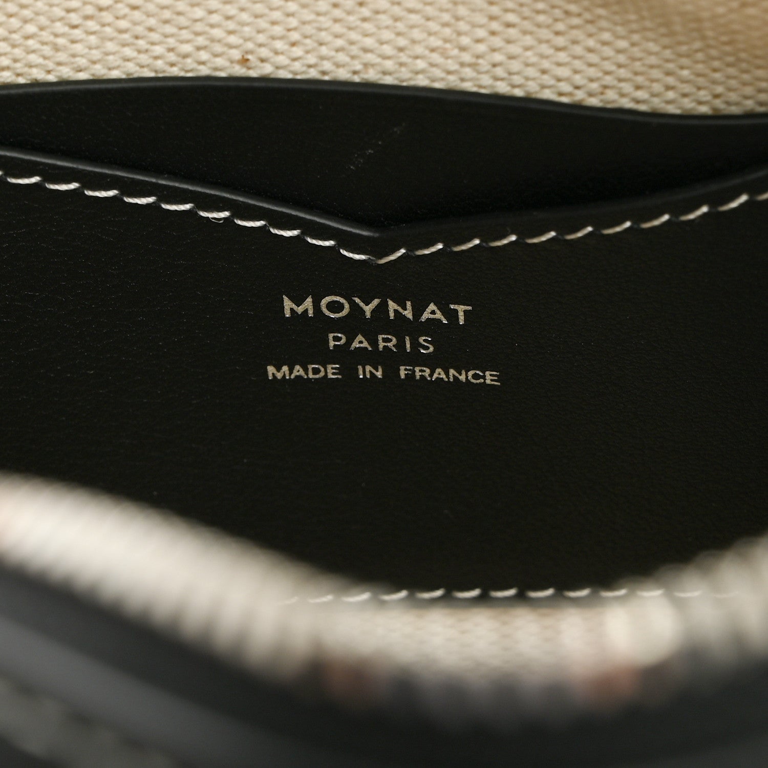 Moynat X KASING LUNG Calfskin Canvas M Labubu Boston Bag Black Multicolor 7 of 11