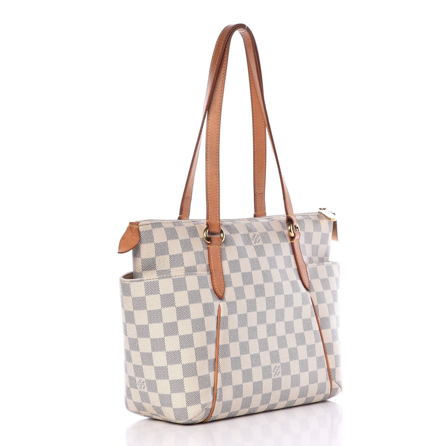 Damier Azur Totally PM