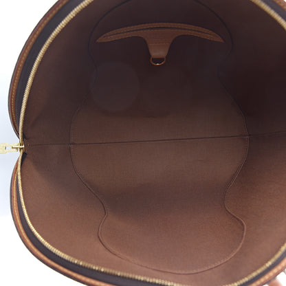Louis Vuitton Monogram Ellipse MM 4 of 8