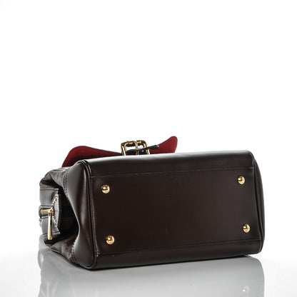 Louis Vuitton Damier Ebene Knightsbridge 4 of 6