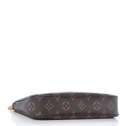 Louis Vuitton Monogram Pochette Accessories NM 4 of 9