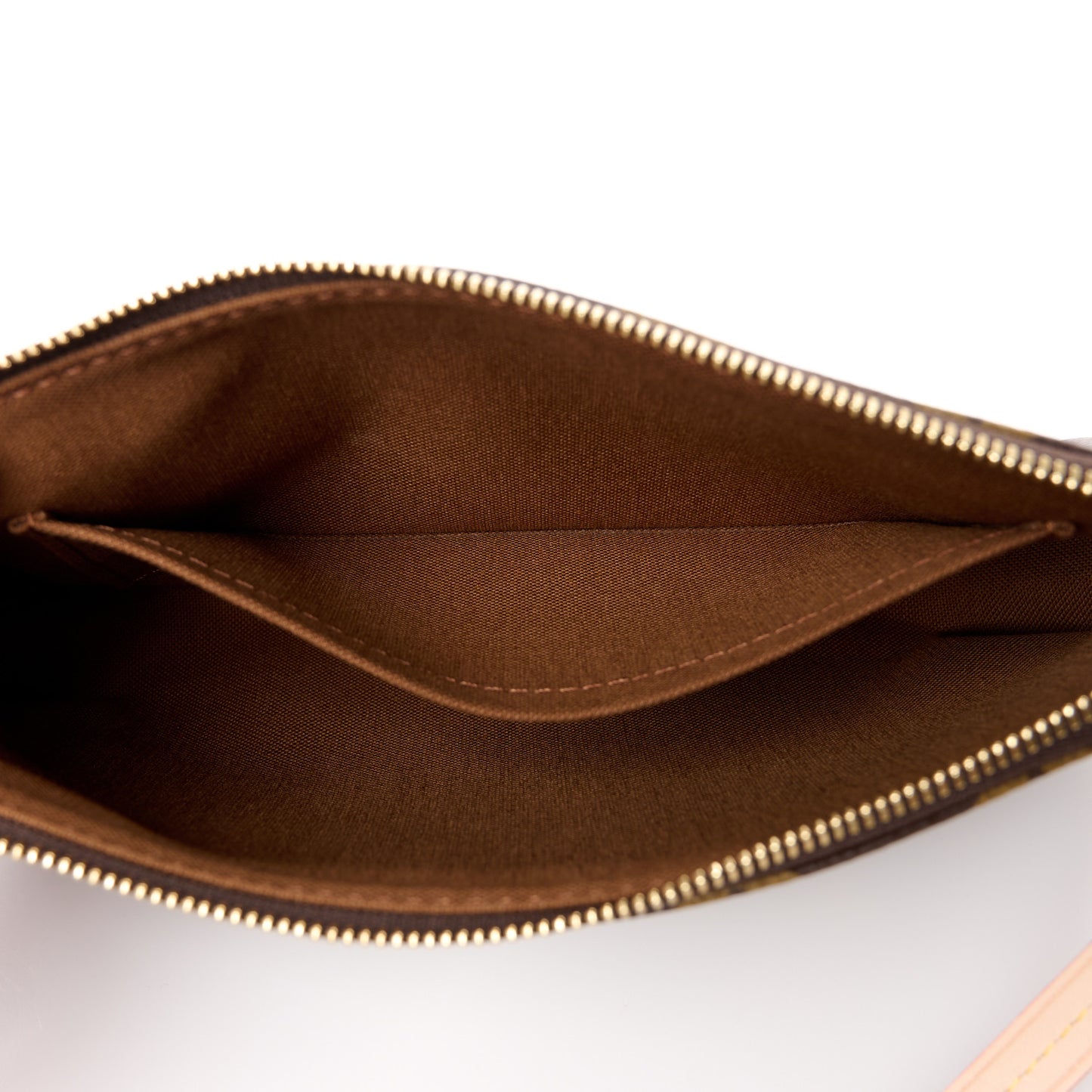 Monogram Pochette Accessories NM