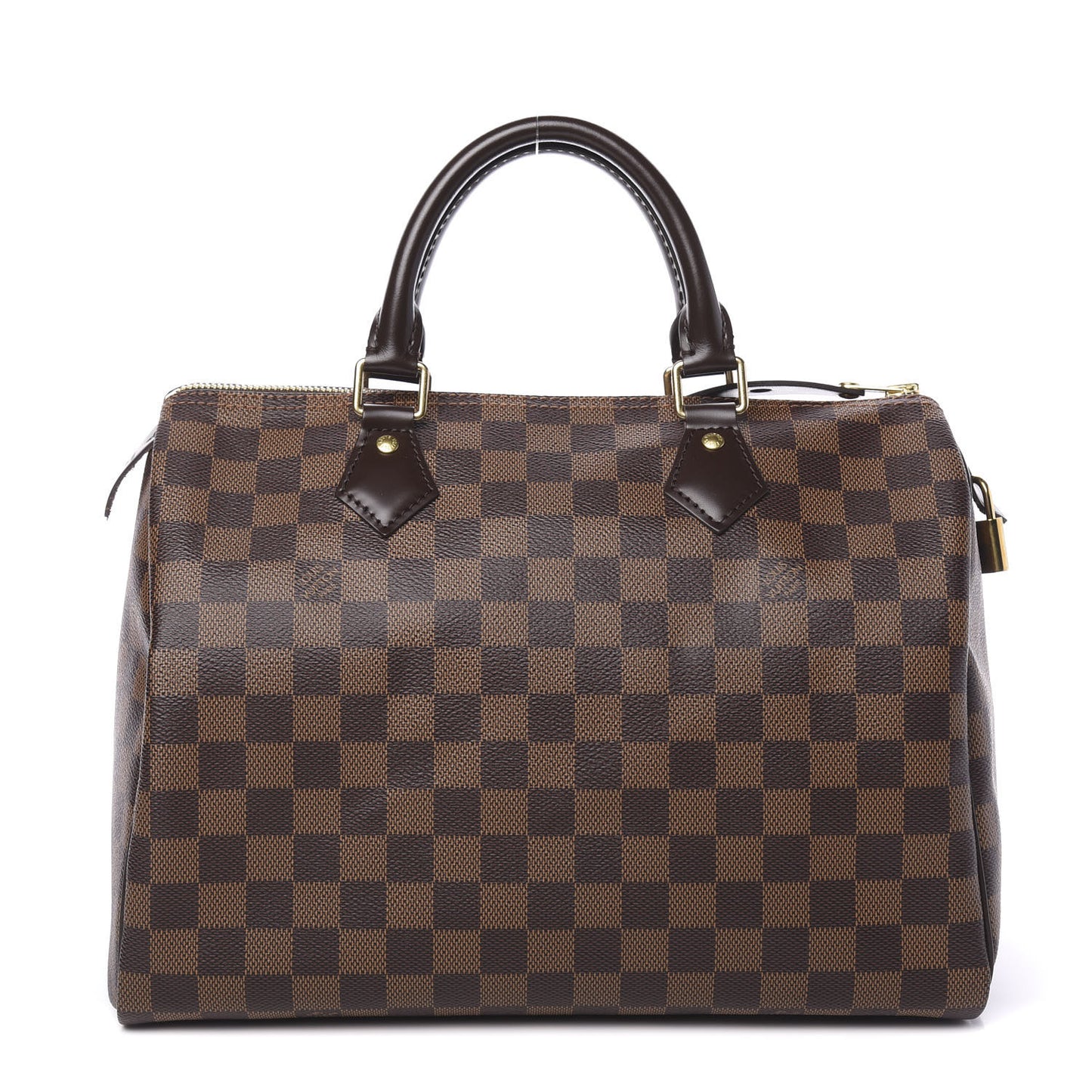 Damier Ebene Speedy 30