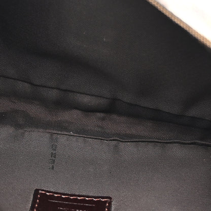 Fendi Zucca Baguette Tobacco 5 of 11