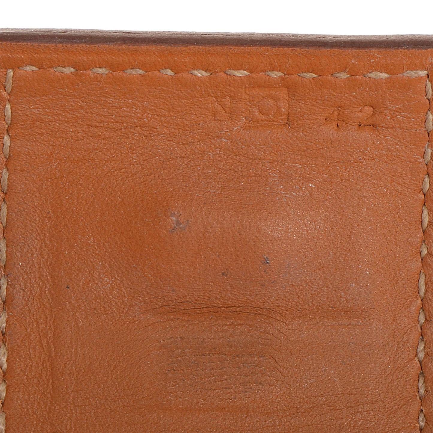 Lizard Collier De Chien CDC Bracelet Small Sanguine