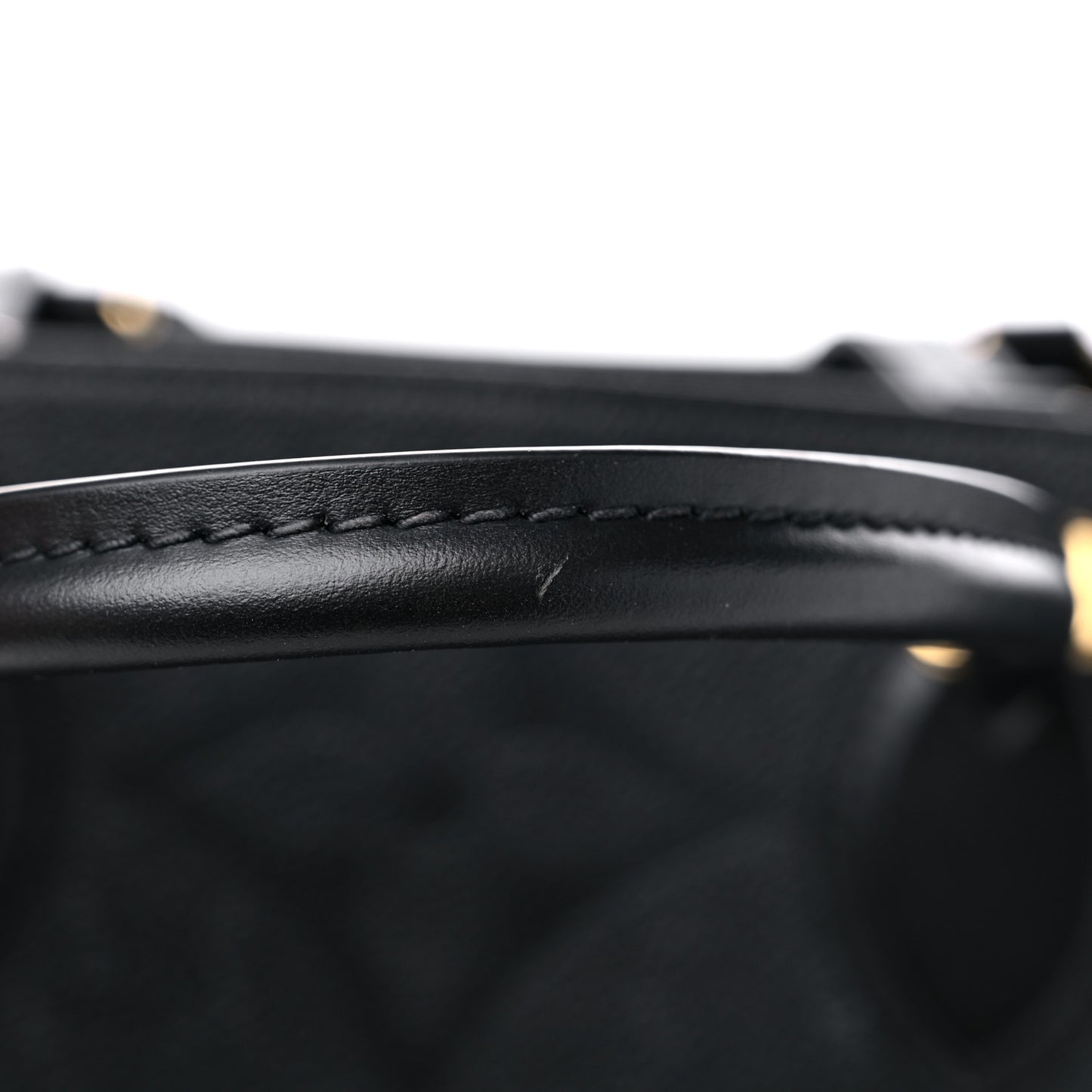 Empreinte Monogram Giant Onthego GM Black