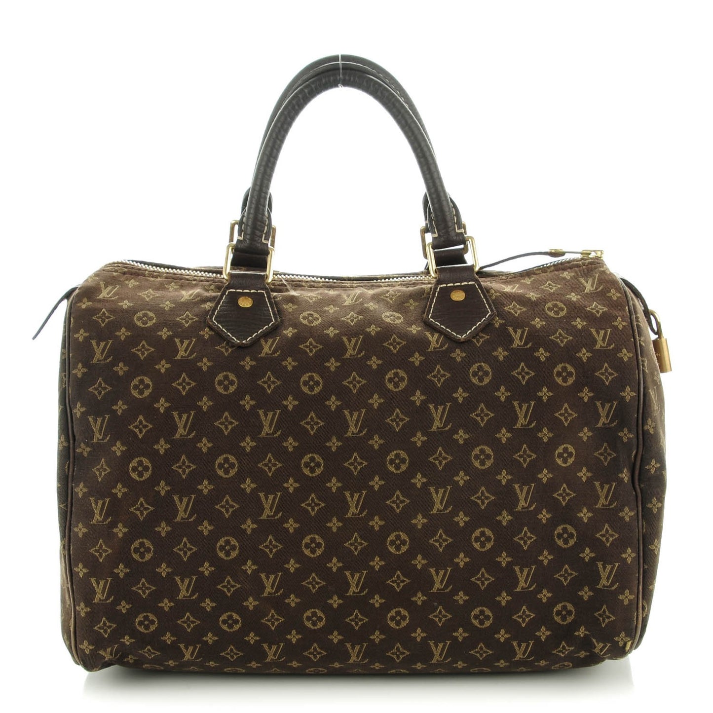 Mini Lin Speedy 30 Ebene