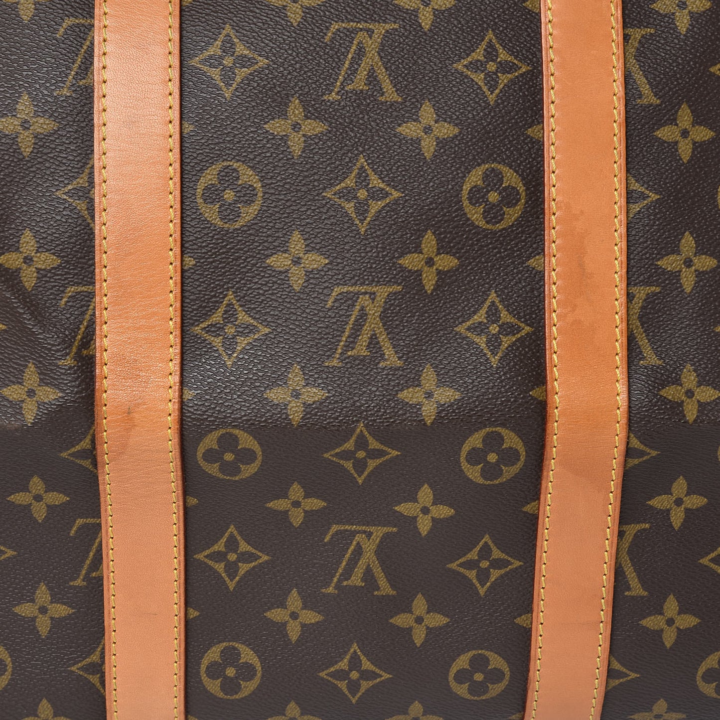 Monogram Keepall Bandouliere 55
