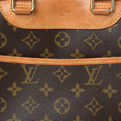 Louis Vuitton Monogram Trouville 10 of 16