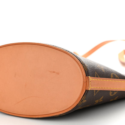 Louis Vuitton Monogram Drouot 10 of 12
