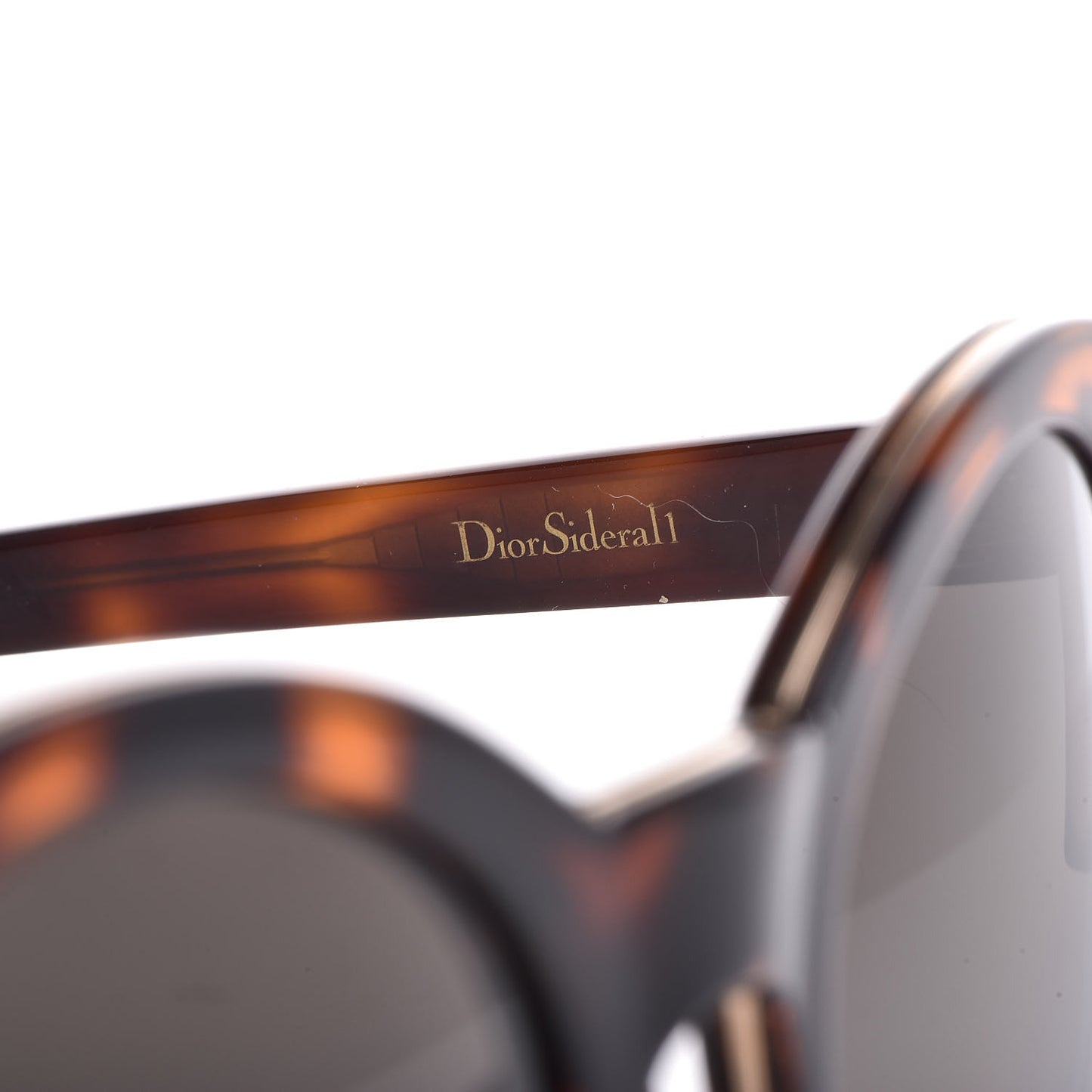 Sideral 1 Sunglasses Havana