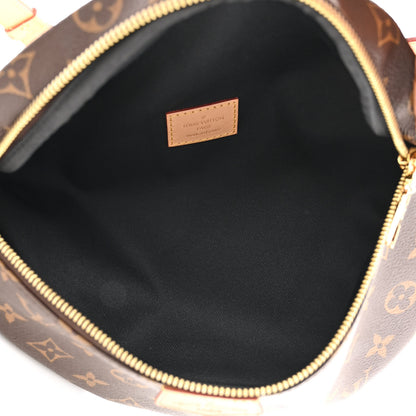 Louis Vuitton Monogram Bumbag 5 of 10