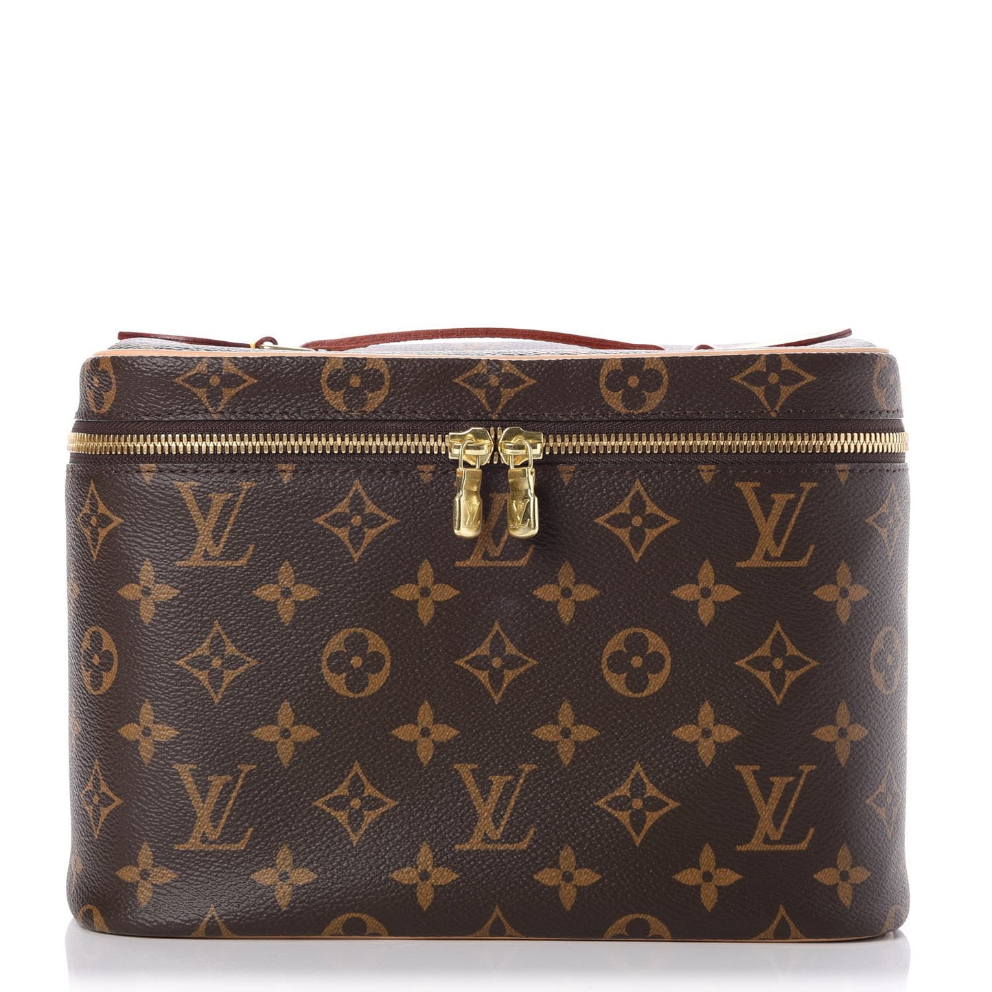 Monogram Nice BB