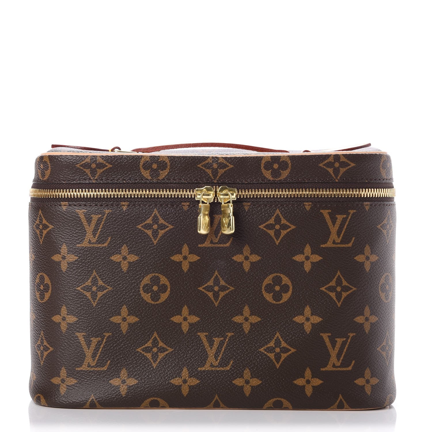 Louis Vuitton Monogram Nice BB 1 of 12