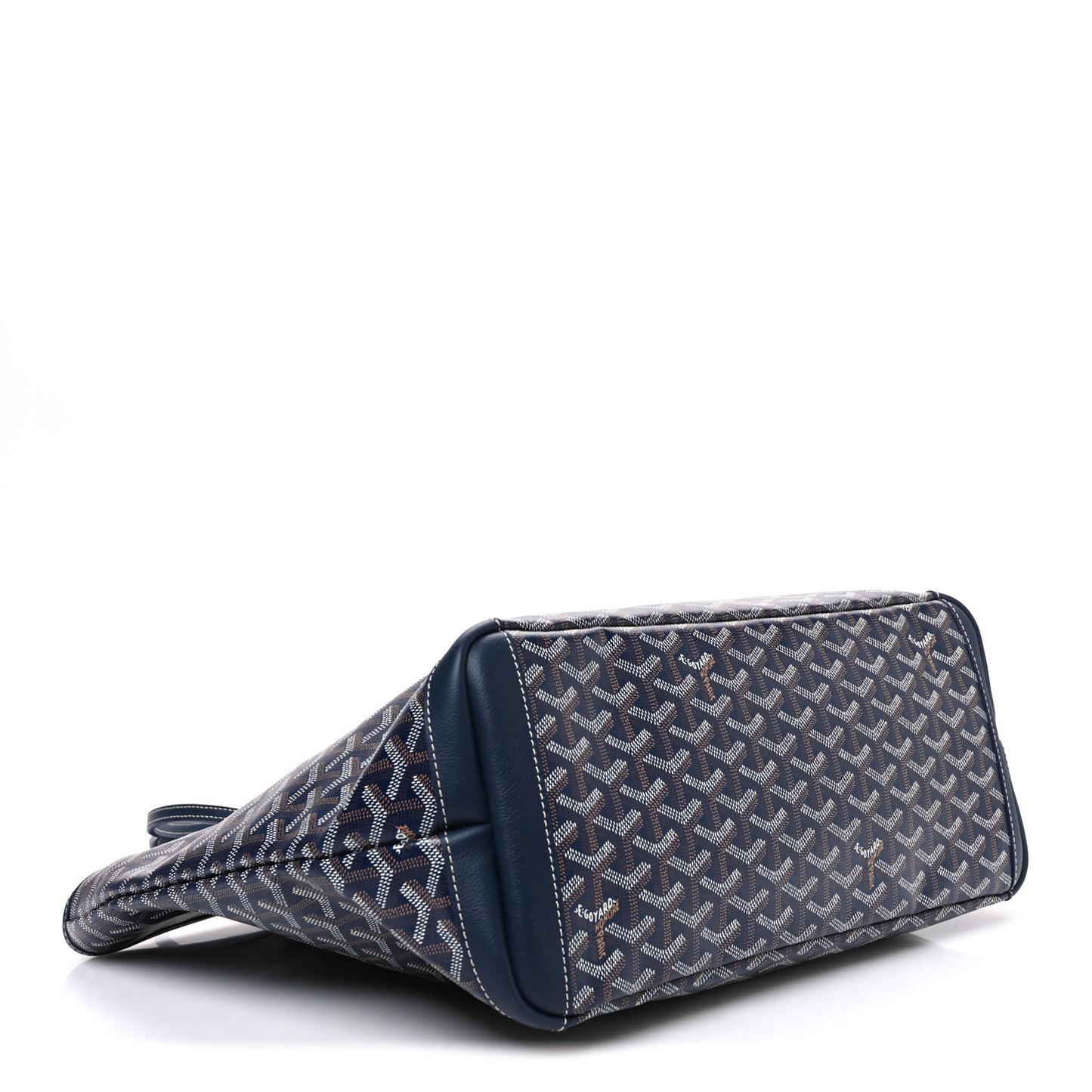 Goyardine Artois MM Navy