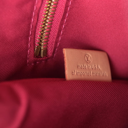 Louis Vuitton Monogram Graceful PM Pivoine 7 of 12