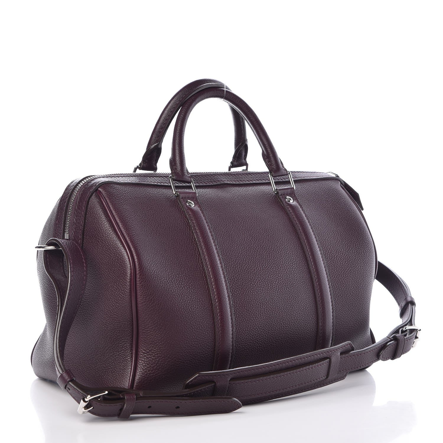 Louis Vuitton Calfskin SC Bag PM Quetsche 4 of 9