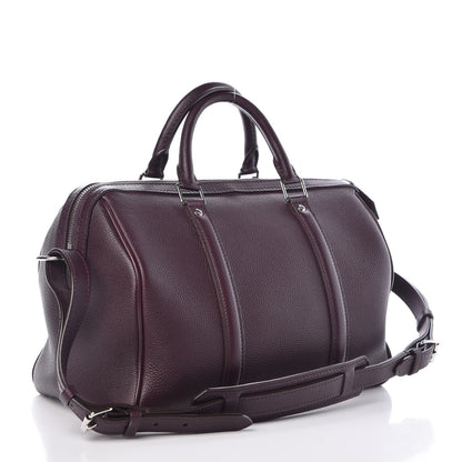 Louis Vuitton Calfskin SC Bag PM Quetsche 4 of 9