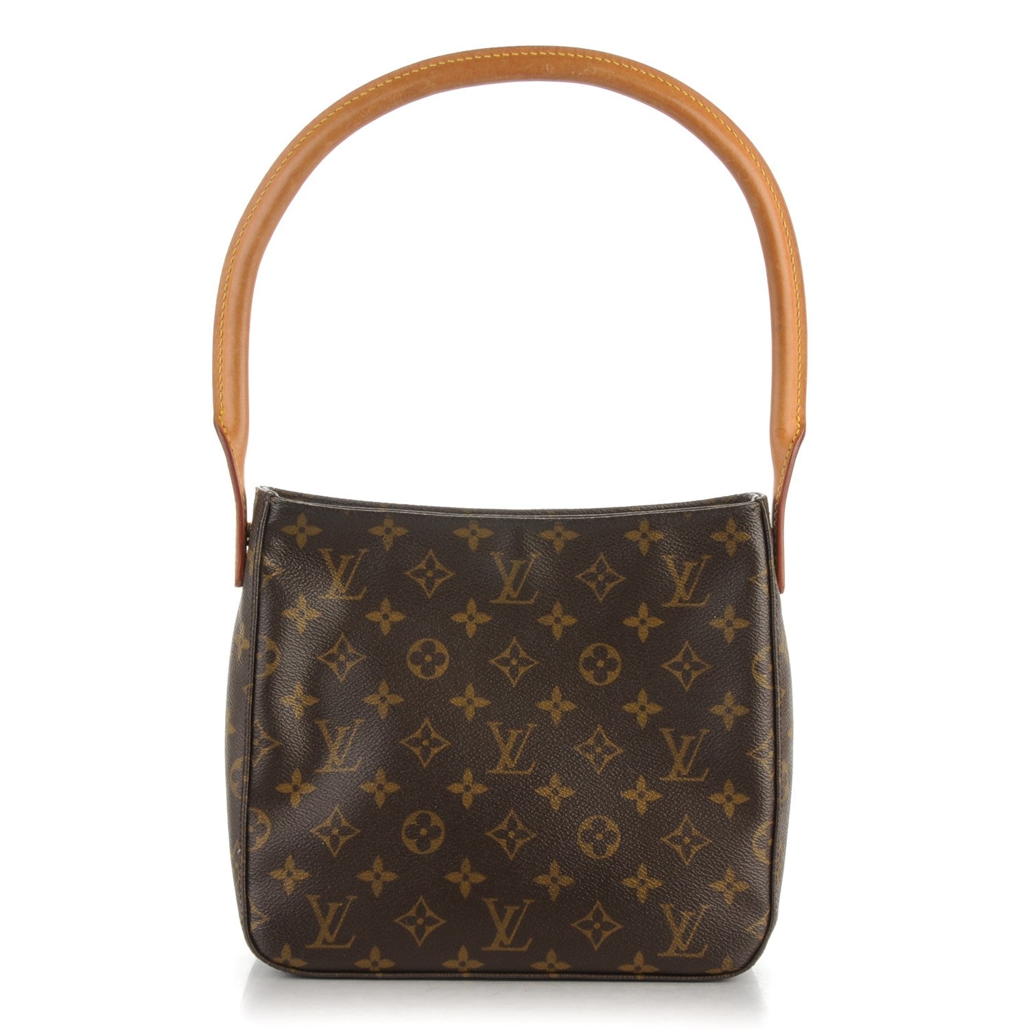 Louis Vuitton Monogram Looping MM 1 of 10