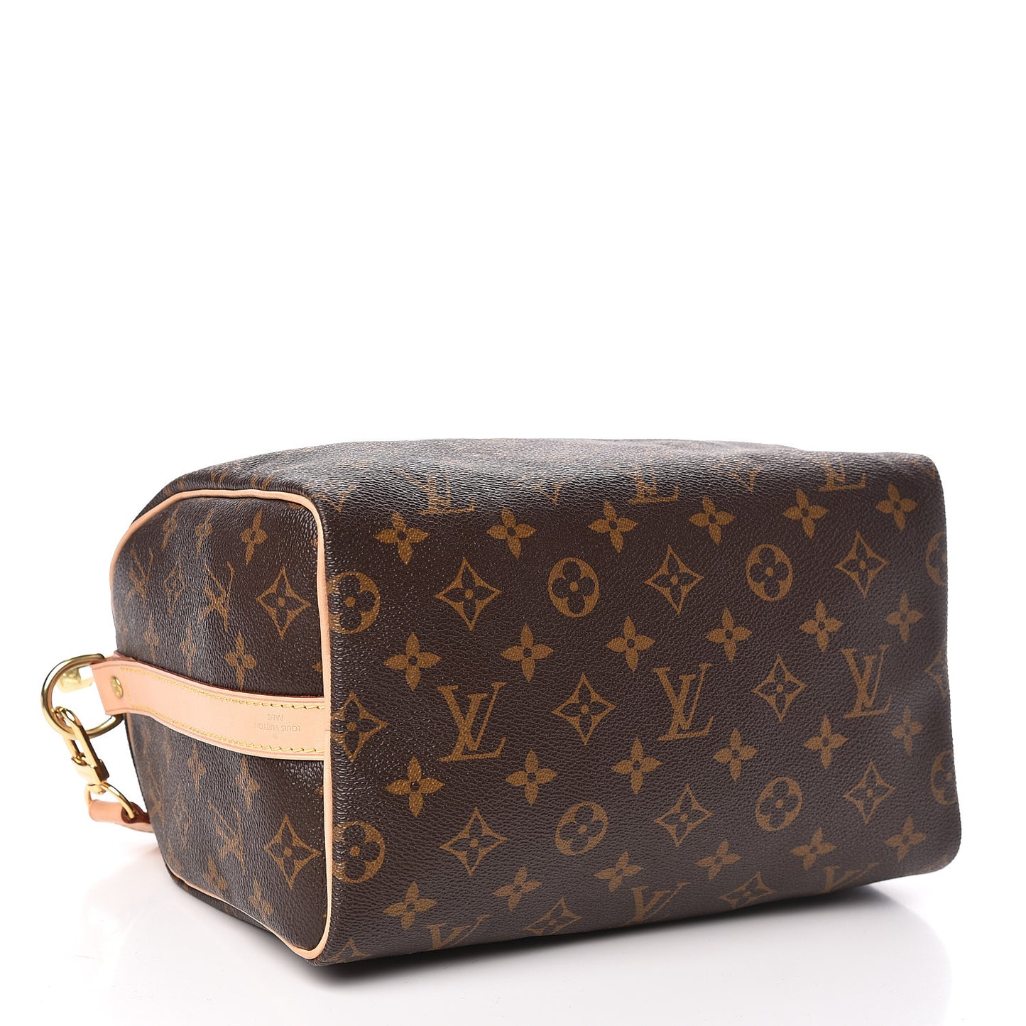 Monogram Speedy Bandouliere 25