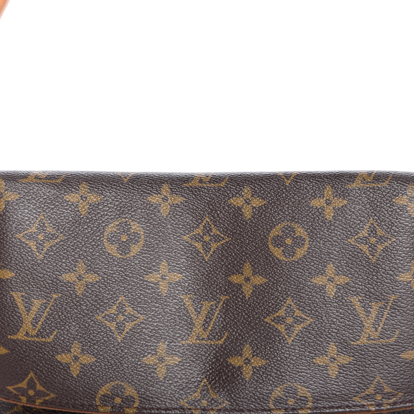 Monogram Mini Looping
