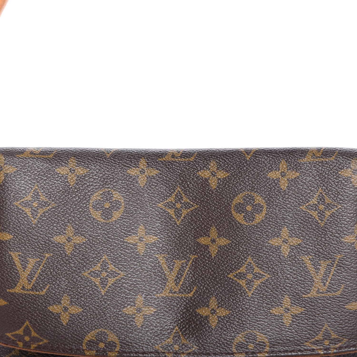 Louis Vuitton Monogram Mini Looping 9 of 9