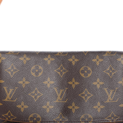 Louis Vuitton Monogram Mini Looping 9 of 9