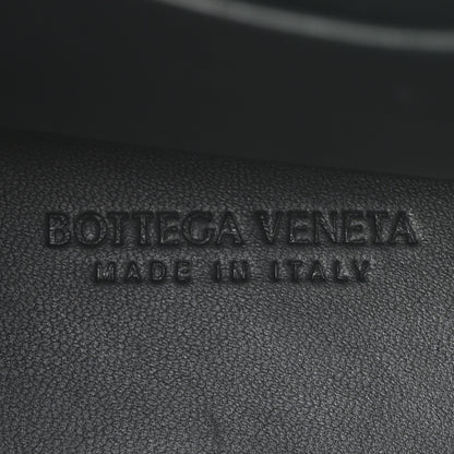 Bottega Veneta Nappa Intrecciato Small Andiamo Shoulder Bag Inkwell 6 of 9