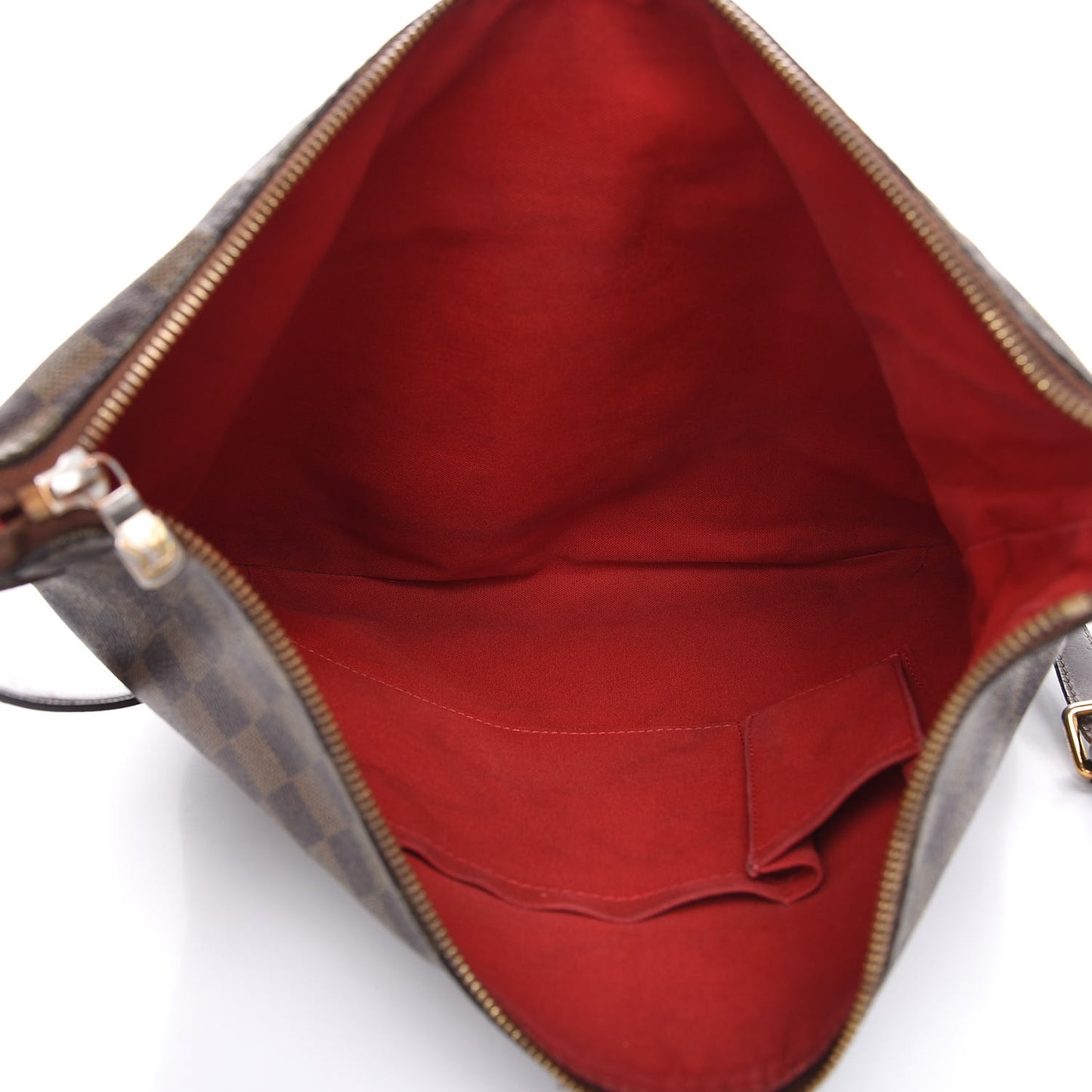 Damier Ebene Bloomsbury GM