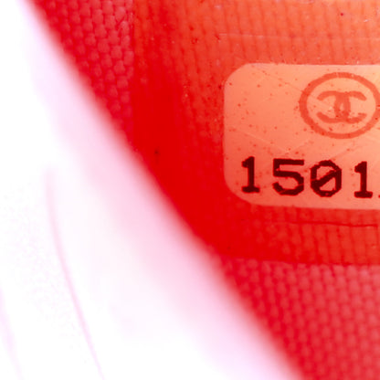 Chanel Calfskin Quilted Cambon Yen Wallet Black 9 of 14